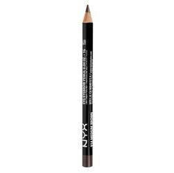 NYX Slim Eyebrow Pencil Colour 914 Medium Brown