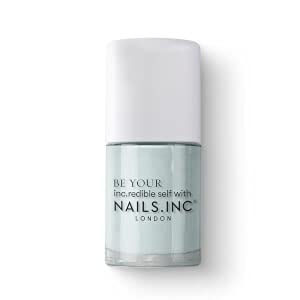 Nails Inc Nail Varnish Palace Gardens