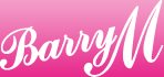 Barry M Kohl Eyeliner Pencil Hot Pink 23