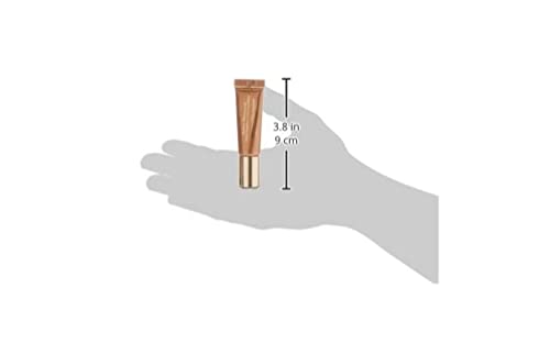 Clarins Waterproof Cream Eye Shadow Golden Sand