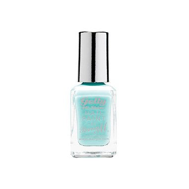 Barry M Gelly Hi Shine Nail Paint SUGAR APPLE