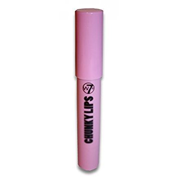 W7 Chunky Lips Lipstick Crayon - Sumptuous