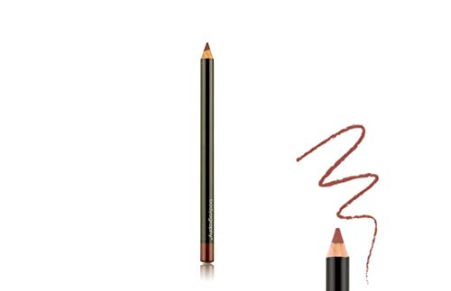 Bodyography Lipliner Timber Nude