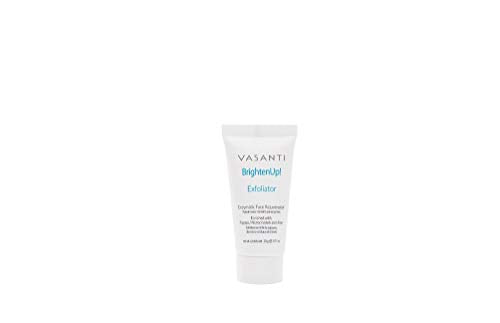 Vasanti Cosmetics Brighten up Enzymatic Face Rejuvenator 20g