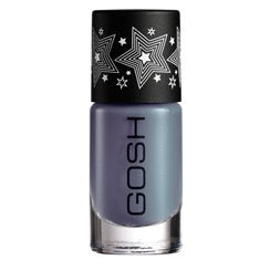 Gosh Nail Lacquer Nails 627 Denim Delight