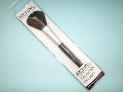 Royal Cosmetic Connections Blusher Brush