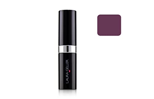 Laura Geller Color Enriched Anti-Aging Lipstick in Cabernet Crush