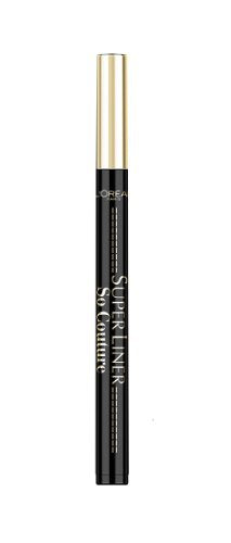 Eye Liner Super Liner So couture L'Oréal Paris - Noir