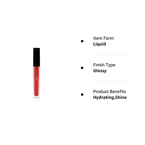 Estee Lauder Pure Colour Envy Lip Gloss 106 Tempt & Tease