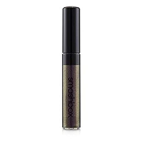 Smashbox Be Legendary Liquid Metal Lip Gloss Foil Slick 8ml
