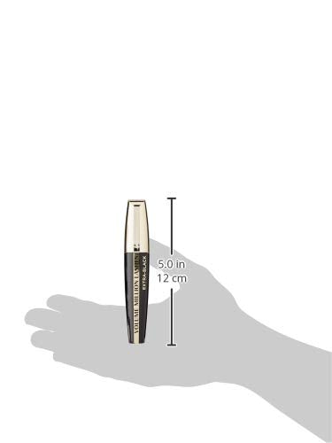 L'Oreal Volume Million Lashes Black 9ml