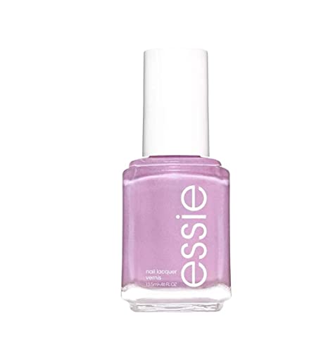 Essie Nail Polish Spring In Your Step