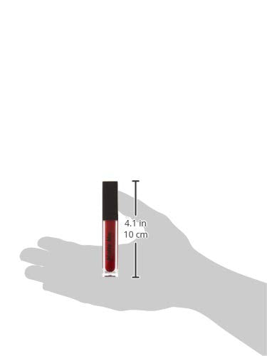 Sleek MakeUP Matte Me Lip Cream, Old Hollywood
