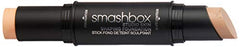 Smashbox Studio Skin Shaping Soft Contour Shade Foundation Stick - 0.5
