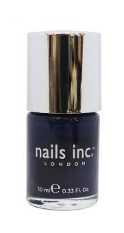 Nails Inc Nail Varnish Shalcomb Street Nail Polish