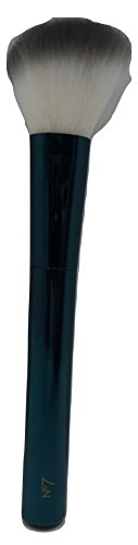 No7 Large Bronzer/Contour/Blusher Brush