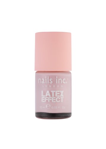 Nails Inc Nail Varnish Portobello Road Latex Effect
