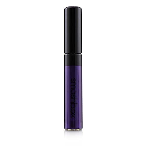 Smashbox Be Legendary Liquid Metal Lip Gloss Barely Regal 8ml