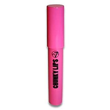 W7 Chunky Lips Lipstick Crayon - Delicious