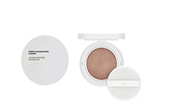 CLE Cosmetics Essence Moonlighter Cushion Bronzer & Highlighter in Apricot Tinge