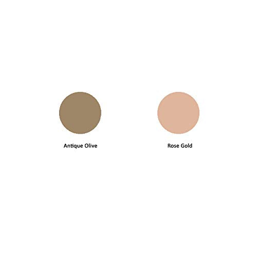 Steve Laurant Loose Powder Pigment Rose Gold