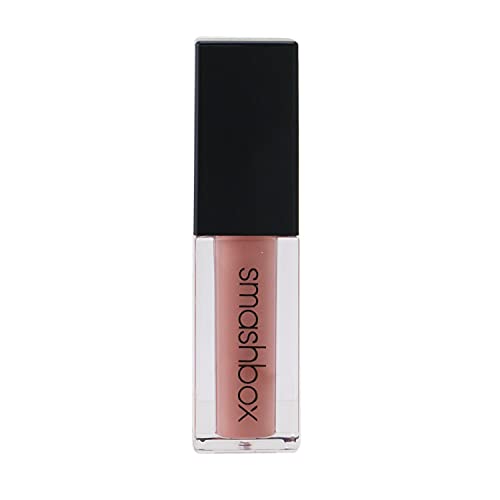 Smashbox Always On Liquid Lipstick - Audition - Neutral Rose Matte 4ml