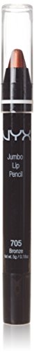 NYX Professional Jumbo Lip Pencil Bronze