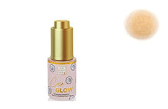 The Beauty Crop Coco Glow illuminating Face & Body Shimmer Dry Oil Drops