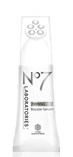 No7 Laboratories FIRMING Booster Serum 30ml UNBOXED Super Concentrate