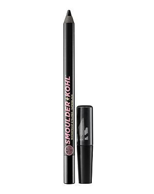 Soap & Glory Smoulder Kohl Superblack Eyeliner