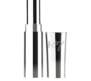 No7 Sheer Temptation Lipstick Blooming Pink