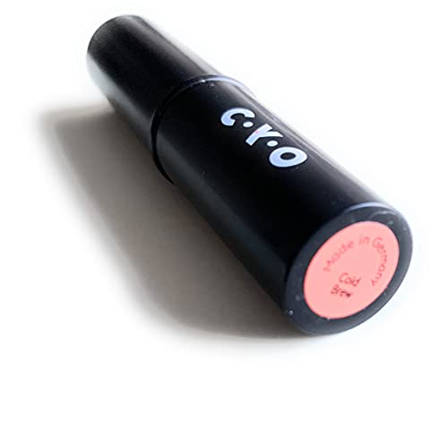 CYO Lot Of Good Matte Lipstick Cold Brew