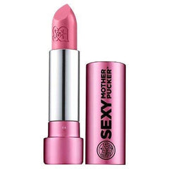 Soap & Glory Sexy Mother Pucker Lipstick - Shine Pink Up Girl