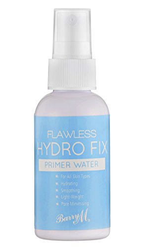 Barry M Face Primer Water