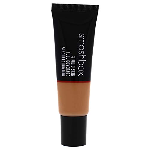 Smashbox Studio Skin Full Coverage 24 Hour Foundation 3.15 - 30ml