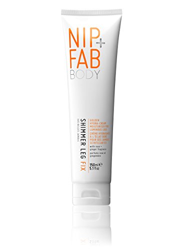 Nip + Fab Shimmer Leg Fix 150ml