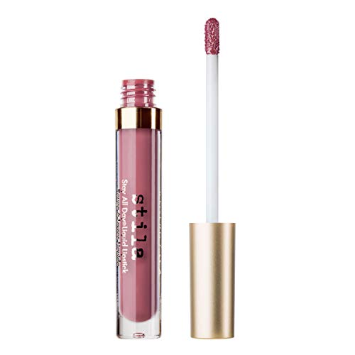 Stila Stay All Day Liquid Lipstick Verona