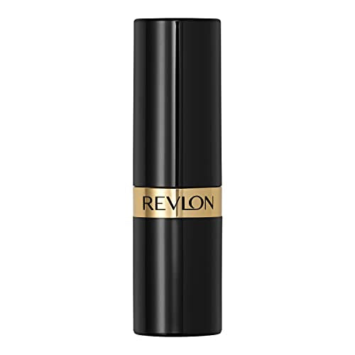 Revlon Lustrous Pearl Lipstick Softsilver Rose