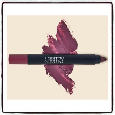 Laritzy Long Lasting Lip Stix Buildable Crayon Lipstick GALA