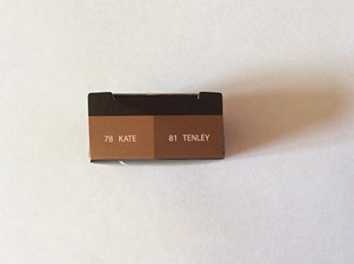 Doucce Freematic Eyeshadow Duo in Kate 78 & Tenley 81