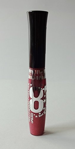 Miss Sporty Lipgloss Hollywood FOREVER 188 Kiss Intension