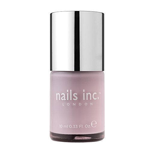 Nails Inc Nail Varnish George Street Polish