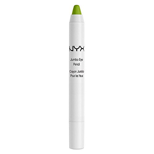 NYX Professional Jumbo Eye Pencil Cucumber