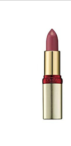 L'Oreal Colour Riche Serum Lipstick S100 Satin Pink