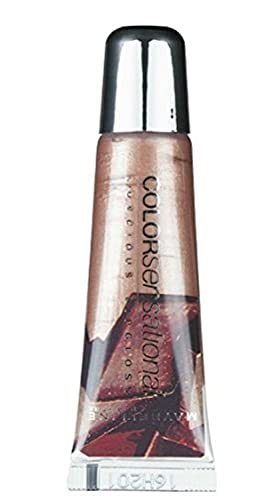 Maybelline COLOR-Sensational Luscious Lip Gloss 760 Cocoa Fever