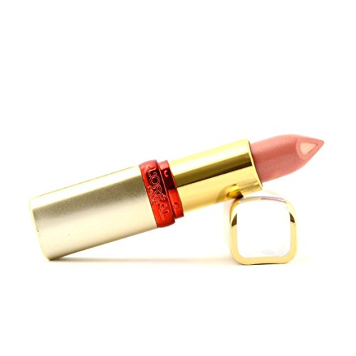 L'Oreal Colour Riche Serum Lipstick S106 Freshly Rosy