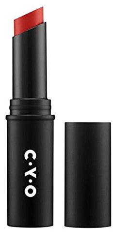 CYO Lot Of Good Matte Lipstick Tune