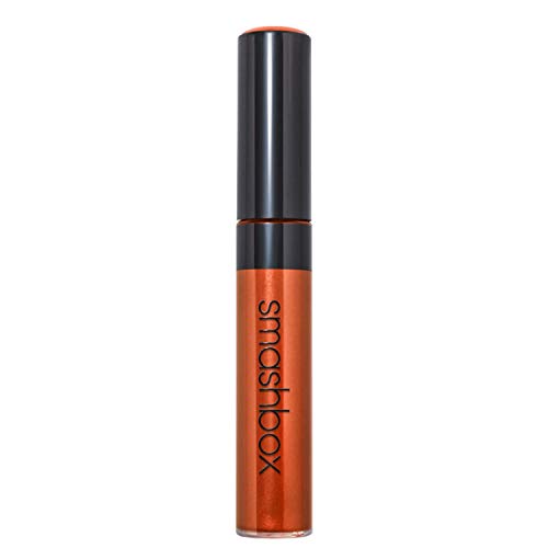 Smashbox Be Legendary Liquid Metal Lip Gloss Haterade 8ml