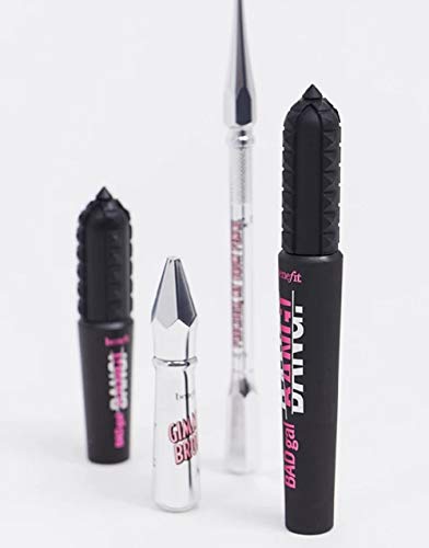 Benefit Badgal's Finish First Mascara & Brow Giftset