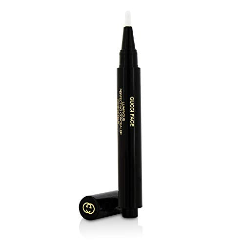 Gucci Luminous Perfecting Concealer - #040 (Medium) 2ml